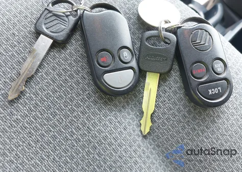 2001 Mercury Villager Sport z USA, uszkodzony, nr VIN 4M2ZV12T91DJ11429